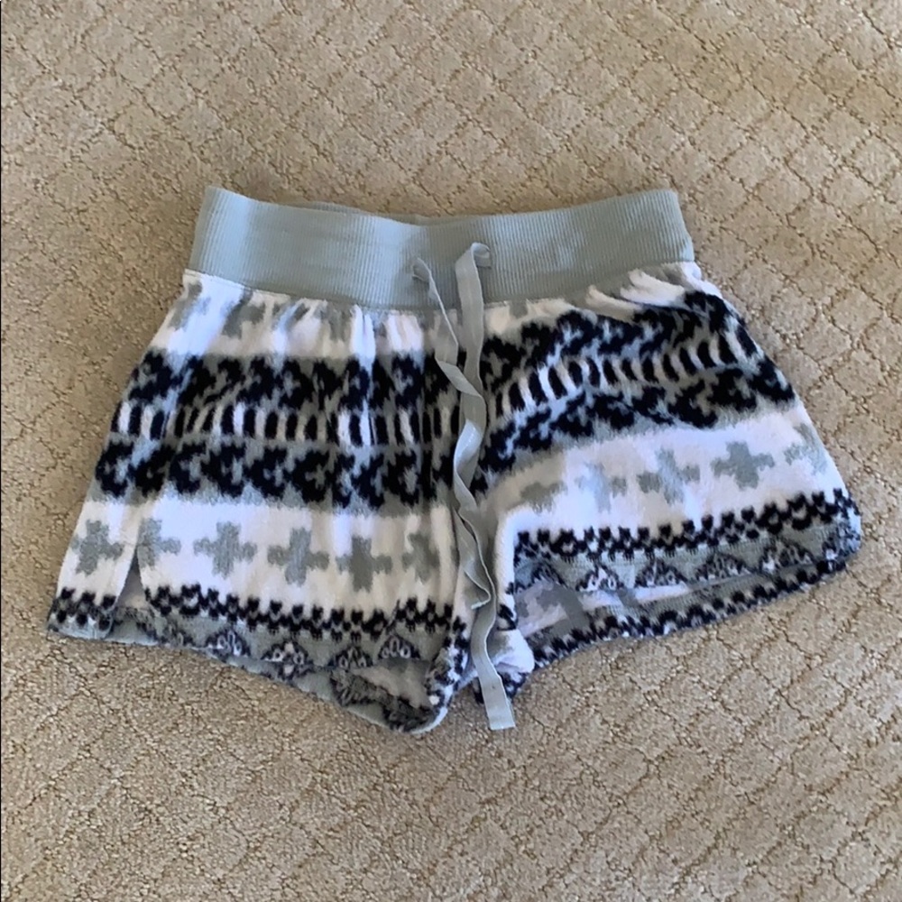Target sleep shorts